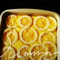つっちーという人's cooksnap of when they made ベイクドレモンチーズケーキ.