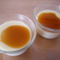 さゆら's cooksnap of when they made ＊豆乳★ブラマンジェ＊.