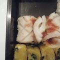 3姉妹ちゃんママ's cooksnap of when they made お弁当♫梅かま～♪♬♩♫.