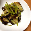 かなちん0807's cooksnap of when they made ご飯が進む夏定番なすとミョウガの醤油炒め.