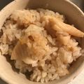 eruchee's cooksnap of when they made 炊飯器で簡単☆シーフードピラフ.