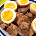 花よりおはぎ's cooksnap of when they made ほろほろ♩簡単！豚の角煮.
