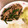 KT614's cooksnap of when they made 豚肉とアスパラのきのこ炒め *☻*.