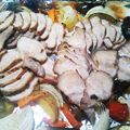 ノンシン☆'s cooksnap of when they made 激うま！豚バラブロックのオーブン焼き.