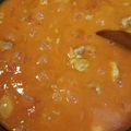nezera's cooksnap of when they made ブラジル風チキンストロガノフ.