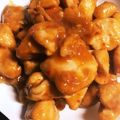 くらげｪᙅ⩬'s cooksnap of when they made 節約☆鶏胸肉でピリ辛甘酢炒め.