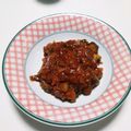 オリオバナ's cooksnap of when they made 電子レンジで作るトマトソース.