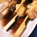 憂guushan's cooksnap of when they made 焼き鳥のタレ.