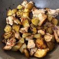 けいりんちゃん♪'s cooksnap of when they made 鳥モモ肉のハニーマスタード.