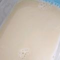 おかずさん88's cooksnap of when they made 懐かしの☆牛乳寒天.