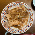 クックK4BZDR☆'s cooksnap of when they made 簡単、しょうが焼き.