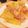 jurihi's cooksnap of when they made じゃがいもとベーコンのカルボナーラ風炒め.
