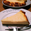 GPZ900R1's cooksnap of when they made 炊飯器で簡単ヨーグルトケーキ.