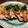ちゃちゃまる26's cooksnap of when they made 豚ロース薄切り竜田おろしかけ.