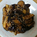大野ちやん's cooksnap of when they made 簡単♡茄子の味噌炒め.