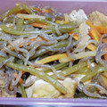 ダイスケさん's cooksnap of when they made 芋の茎の煮物.