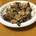 クックATFIP9☆'s cooksnap of when they made 簡単！なすと挽き肉の味噌炒め！.