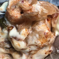 om0mi's cooksnap of when they made サバ水煮缶のキムチマヨ小鉢.