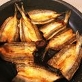 かぁたんまま's cooksnap of when they made カマスの蒲焼き.