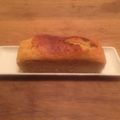 koyuki_mom's cooksnap of when they made 簡単バナナケーキ.