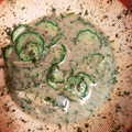 ヨヌ☆'s cooksnap of when they made 我が家の すったて ～埼玉の冷や汁～.
