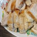 junmomoan♪'s cooksnap of when they made 見た目以上にしっとり柔らか☆鶏もも肉焼き.
