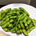 noborifuji's cooksnap of when they made やみつき！のり塩枝豆.