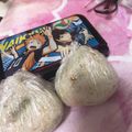めるめるみるく's cooksnap of when they made 簡単！悪魔のおにぎり☆4代目ローソン.