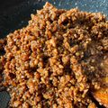 せぶ太's cooksnap of when they made にくみそ.