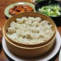 chiyotake's cooksnap of when they made M's エビしゅうまい.