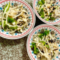 ふたごゆき's cooksnap of when they made ピーマンともやしの簡単炒め.
