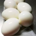 セロりえぴよ's cooksnap of when they made 半熟煮卵＊°.