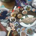 tokitasan's cooksnap of when they made 炊飯器でお赤飯　4合分です(´ε｀ ).