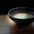 masa0508's cooksnap of when they made 簡単すぎる手抜き冷や汁.