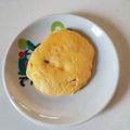 クックJW5FA6☆'s cooksnap of when they made レンジで簡単♪お弁当用オムレツ.