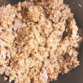 lilypink's cooksnap of when they made 牛丼風炊き込みご飯.