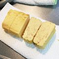 クック8AD33U☆'s cooksnap of when they made プリンみたいにふゎ～なめらか卵焼き.