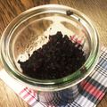 えるみちゃん's cooksnap of when they made クセになる味わい 大葉胡椒.