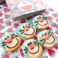 あやちん０８１６'s cooksnap of when they made ★ドラえもんアンパンマン★クッキー★.