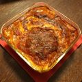 四児のハハ's cooksnap of when they made ミートソースアレンジ！マッシュポテトで….