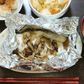 ちゅんまき☆'s cooksnap of when they made 簡単アツアツ♪タラのホイル焼き(^-^).