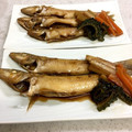 鳳蝶Ageha's cooksnap of when they made キスの煮付け.