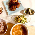 mack♪♪♪'s cooksnap of when they made 簡単♪オクラの焼き浸し(^^)ハマります.