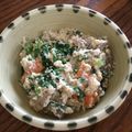 マリ真理's cooksnap of when they made 基本の白和えの和え衣.