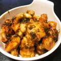クック4Y8V9E☆'s cooksnap of when they made 鶏もも肉のネギ甘酢ソース♪簡単おかず.