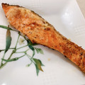 きゃあきゃあ's cooksnap of when they made 鮭のマヨレモン焼き☆.