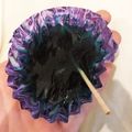 ありさ、、、、's cooksnap of when they made かき氷シロップで　べっこう飴　キャンディ.