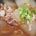 ohinamama's cooksnap of when they made とうがんの煮物　冷製.