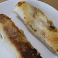 クック3ZEX5W☆'s cooksnap of when they made ぷりぷりエビととろとろ豆腐の春巻き.