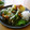 runa10's cooksnap of when they made 巻いて揚げるだけ青じそと納豆の天ぷら.